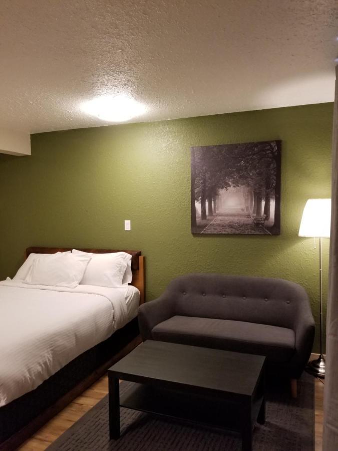 Sun Plaza Motel Sundre エクステリア 写真